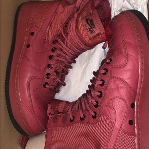 Womans SF AF1